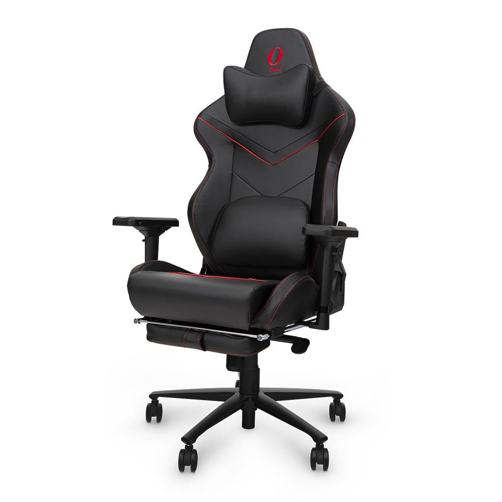 Osaki Katana Gaming Chair | Titan Chair Osaki Katana Gaming Chair | Titan Chair